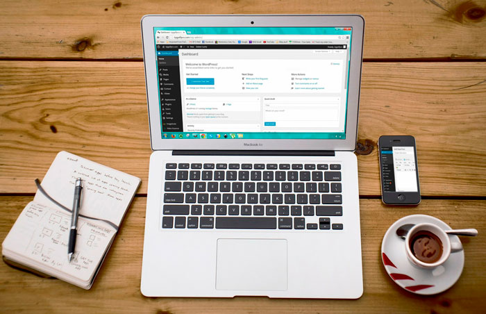 Diseño páginas web Huelva