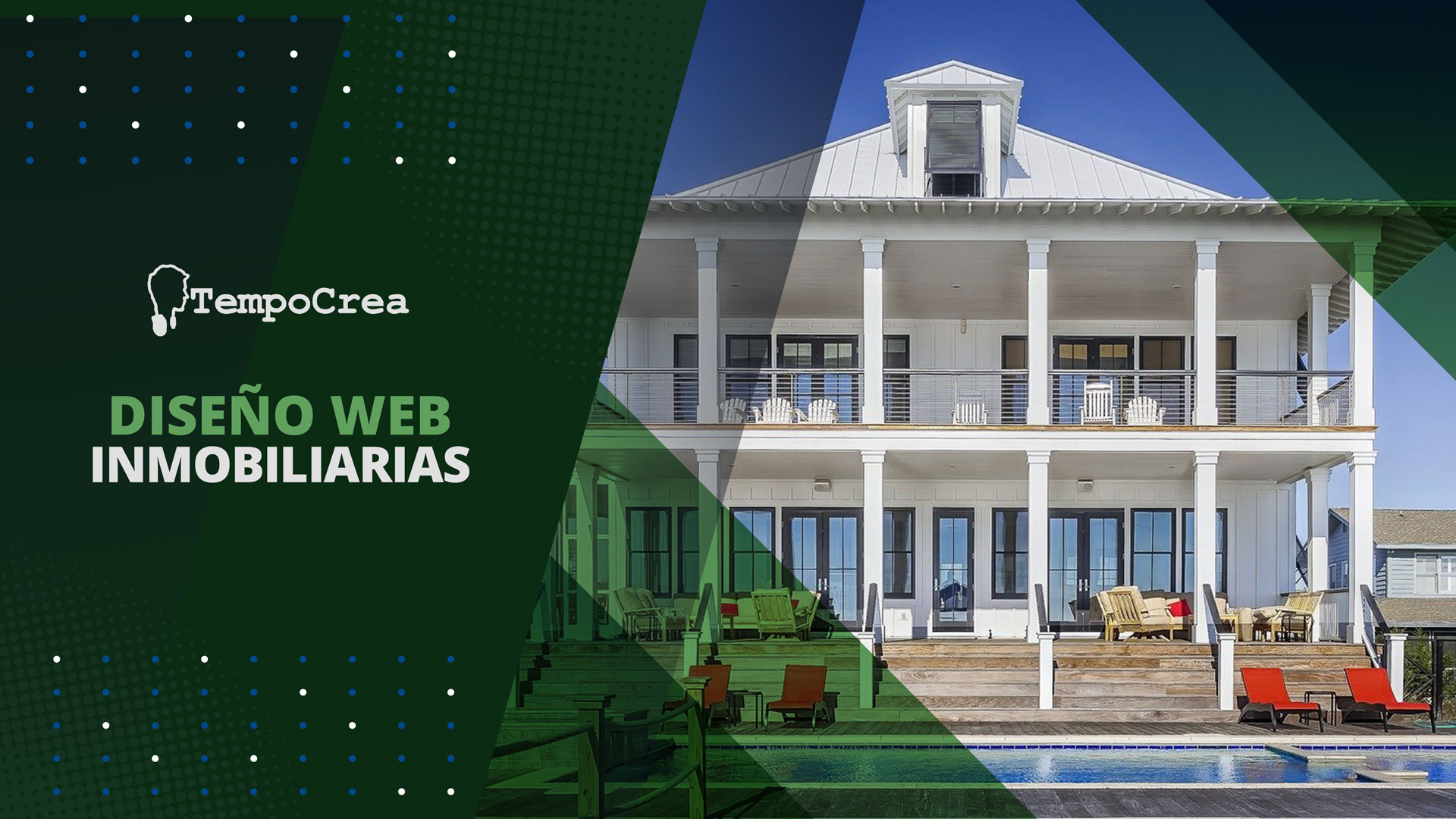 Diseño Web para Inmobiliarias en Sevilla