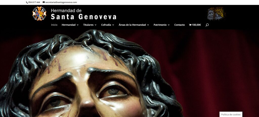 Hermandad Santa Genoveva