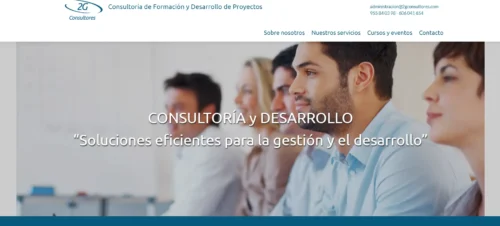 2g consultores