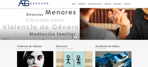 AEG Abogada