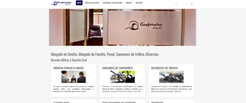 Ganfornina Abogados