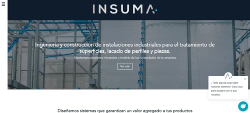 Insuma SL