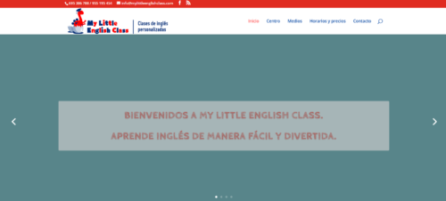 Somos un grupo de profesionales con experiencia en la enseñanza del idioma inglés, que contamos con una Escuela bien diseñada y acondicionada, con equipos modernos y grupos reducidos de Alumnas/os.