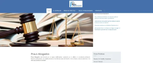 Praus abogados