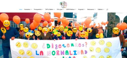 asociacion la canariega