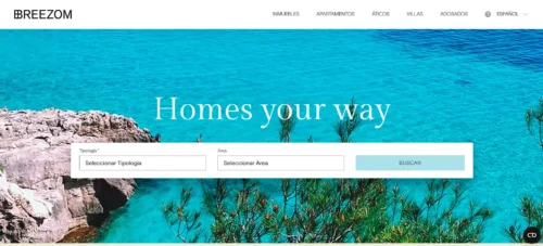 breezom
