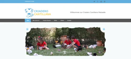 Criadero Cantillana Alemania