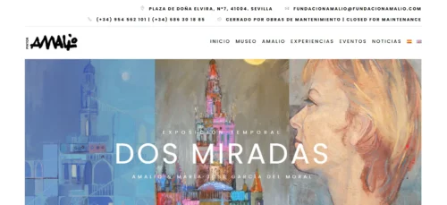 Fundación Pintor Amalio