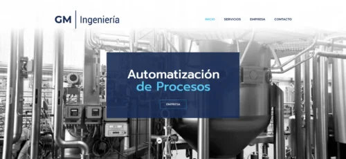 GM Ingeniería
