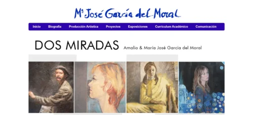 María José García del Moral