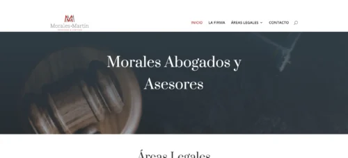 morales abogados