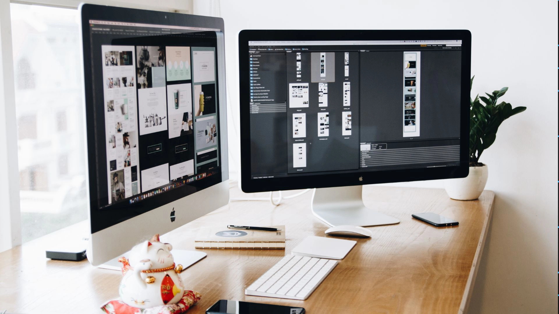 Diseño de páginas web en Ourense