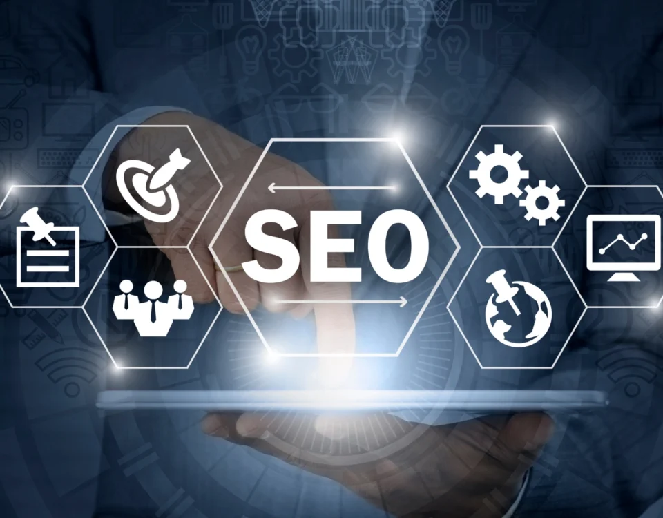 Posicionamiento SEO en Navarra