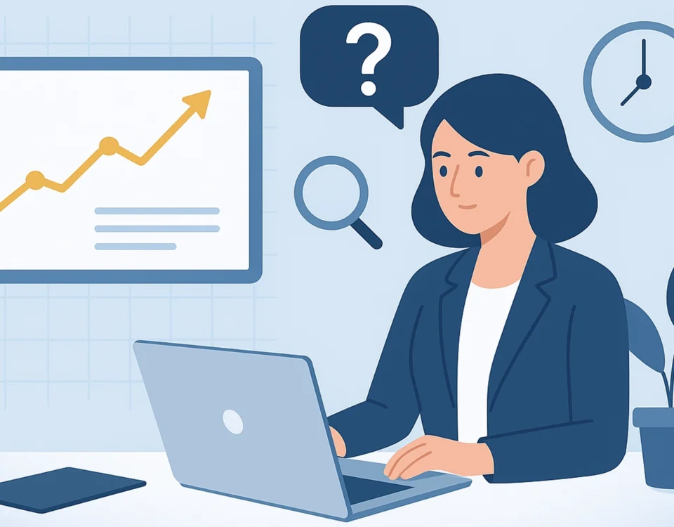 Cuánto tarda en funcionar el SEO